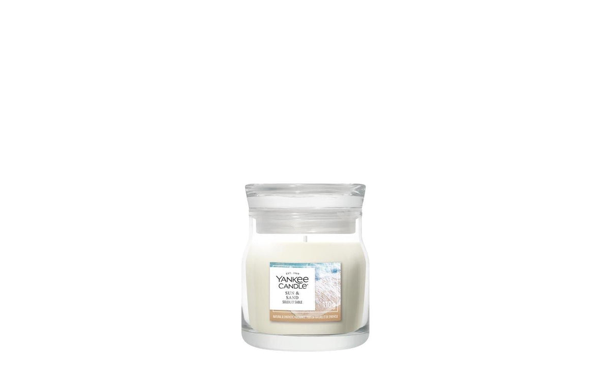 Yankee Candle Sun & Sand