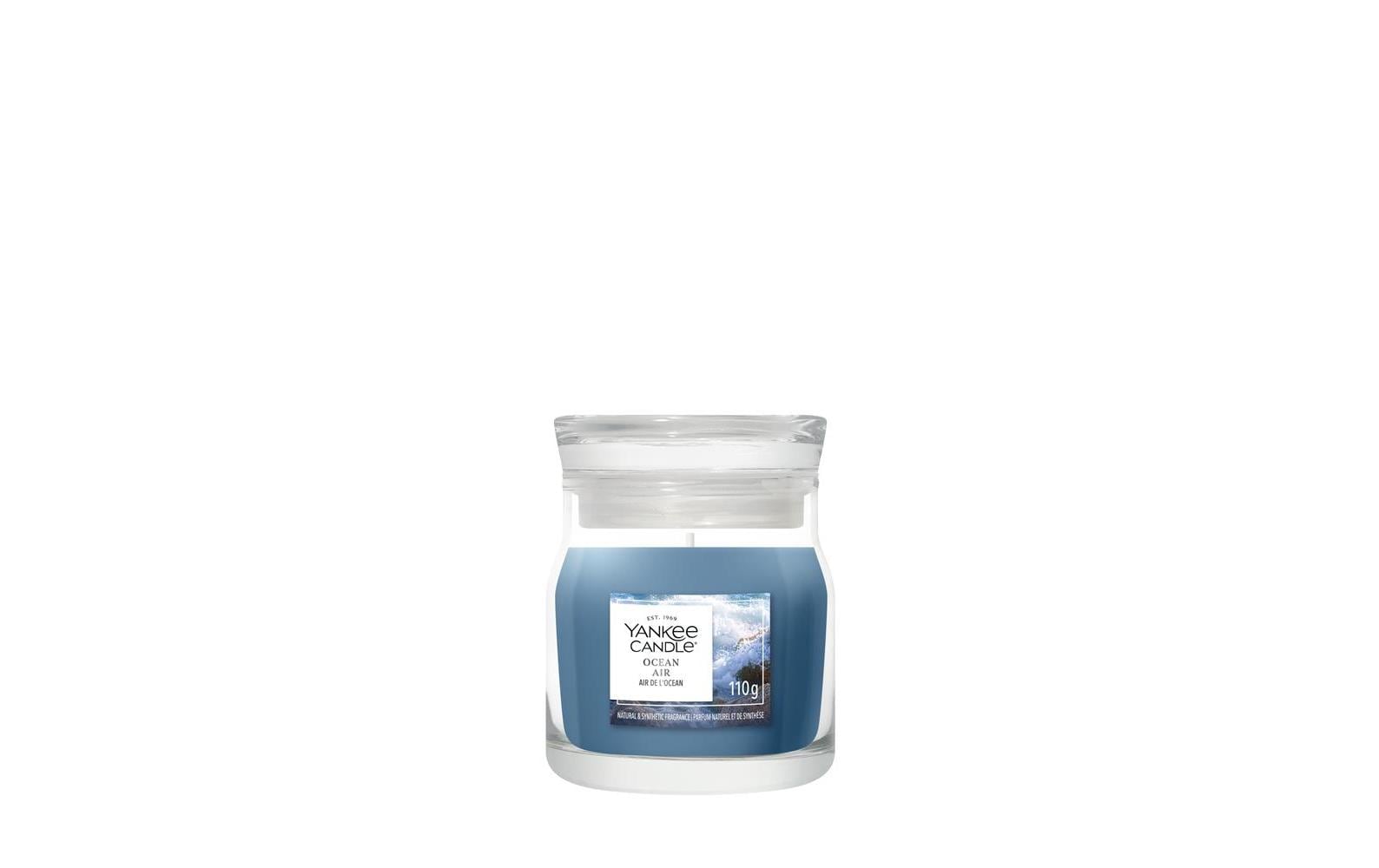 Yankee Candle Ocean Air