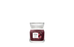 Yankee Candle Black Cherry