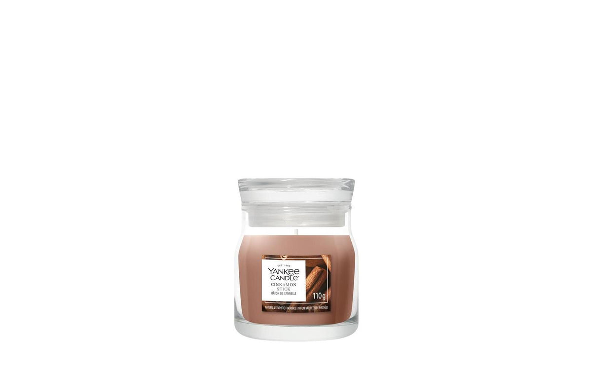 Yankee Candle Cinnamon Stick