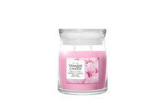 Yankee Candle Enchanting Cherry Blossom