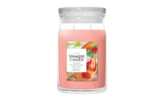 Yankee Candle White Strawberry Bellini