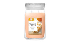 Yankee Candle Tangerine & Vanilla