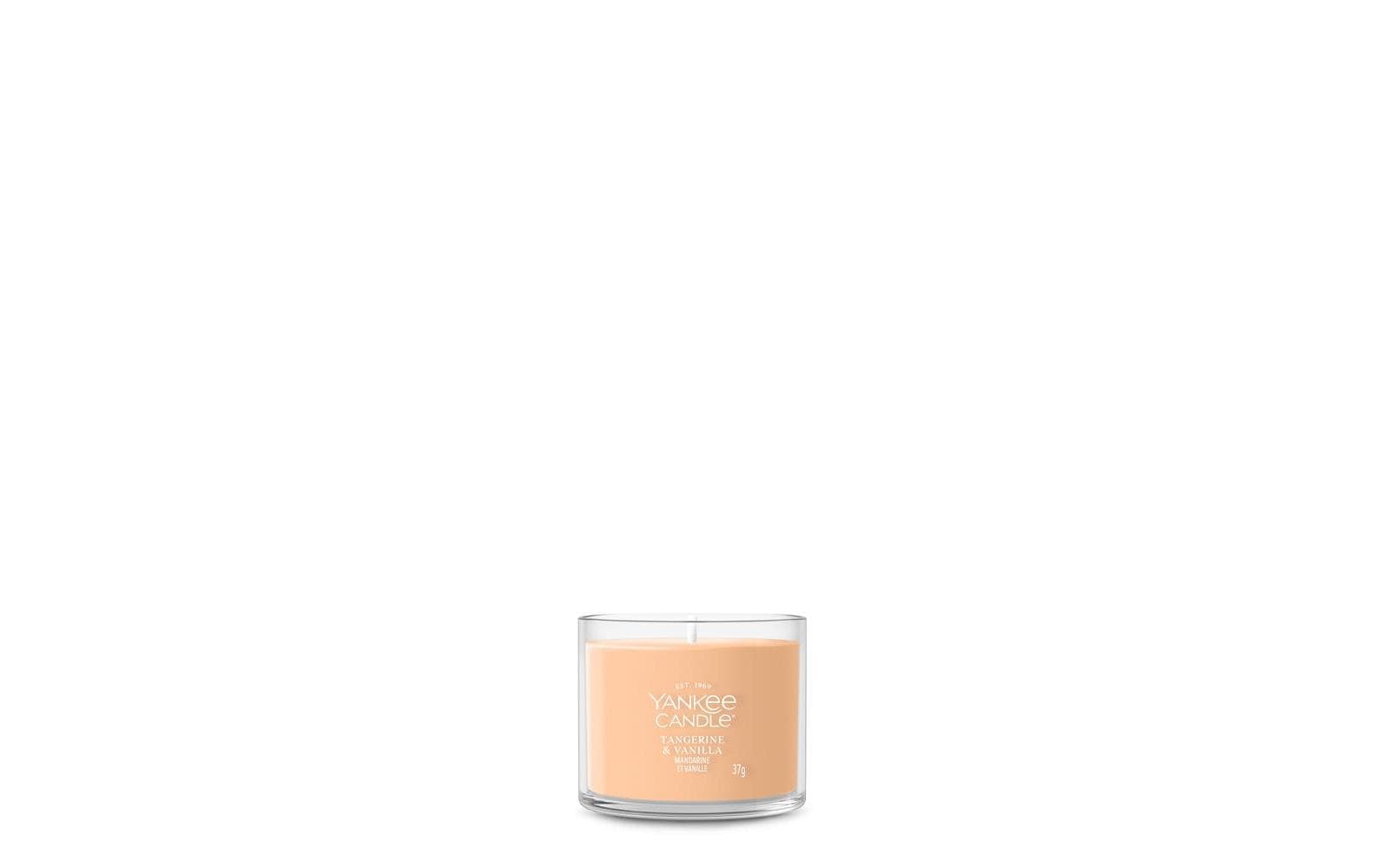 Yankee Candle Tangerine & Vanilla