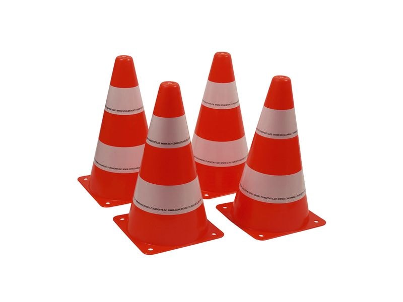 Schildkröt Funsports | Schildkröt Pylonen Set