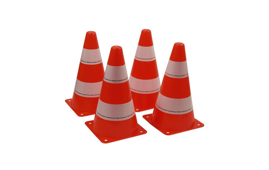 Schildkröt Funsports | Schildkröt Pylonen Set