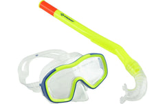 Schildkröt Junior Schnorchel Set Toku