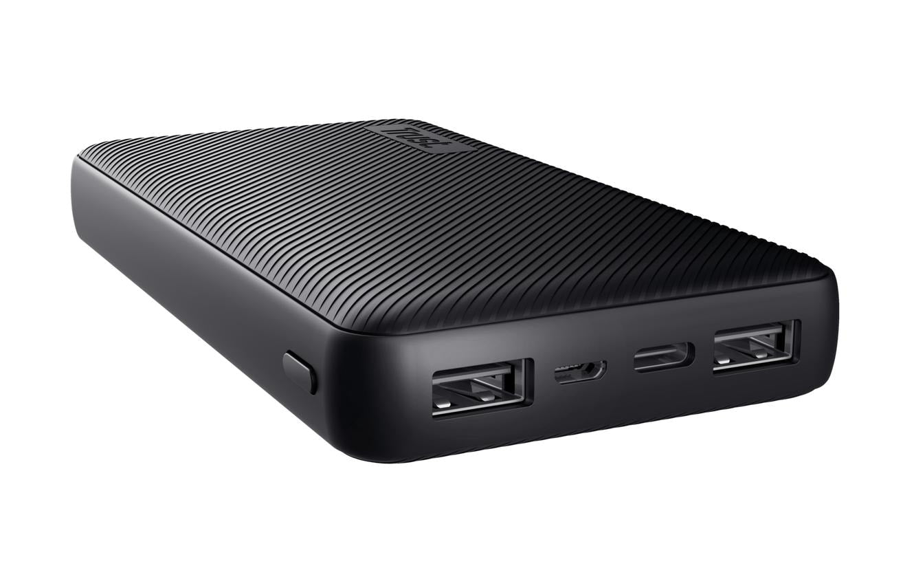 Trust Powerbank Primo 15'000mAh PD