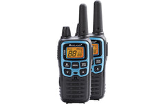 XT60 Twin Handfunkgerät