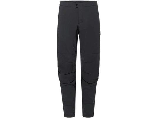 VAUDE | Qimsa Pro Softshellhose, Gr. M | Velo-Softshellhose, Herren, black