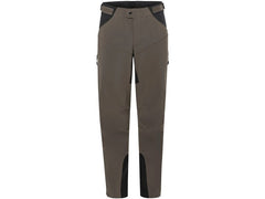 VAUDE | Qimsa Pro Softshellhose, Gr. XXL | Velo-Softshellhose, Herren, black