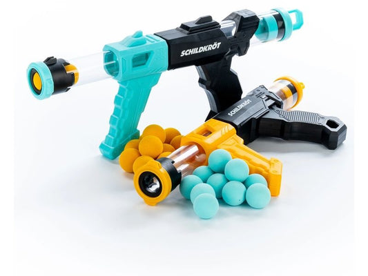 Schildkröt Funsports | Schildkröt Fire Blaster Set