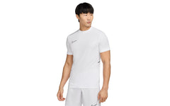 Nike | Jersey M NK DF ACD25 SS TOP BR | Grösse: XL Farbe: White/Black