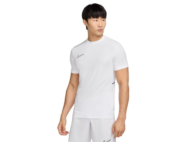 Nike | Jersey M NK DF ACD25 SS TOP BR | Grösse: XL Farbe: White/Black