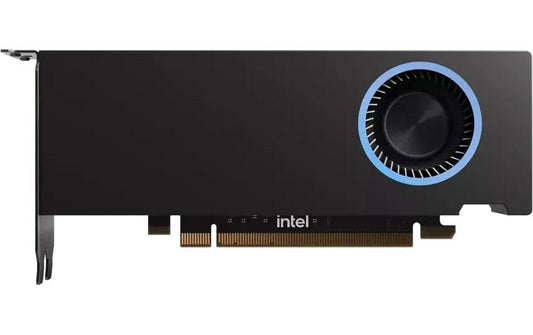 Intel Arc Pro B50 16GB GDDR6