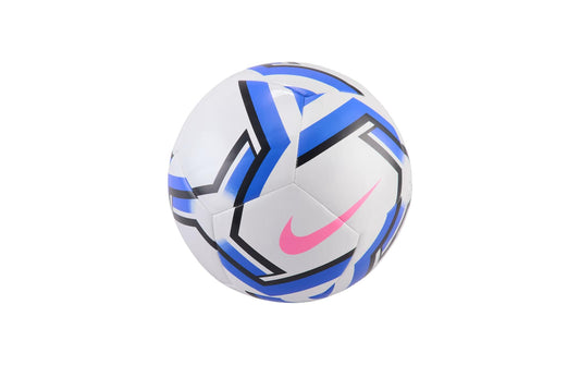 Nike | Ball NK MERC FADE-FA25 | Grösse: 4 Farbe: White/Blue