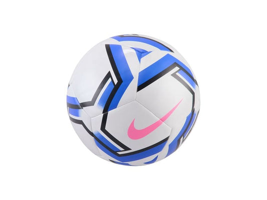 Nike | Ball NK MERC FADE-FA25 | Grösse: 5 Farbe: White/Blue