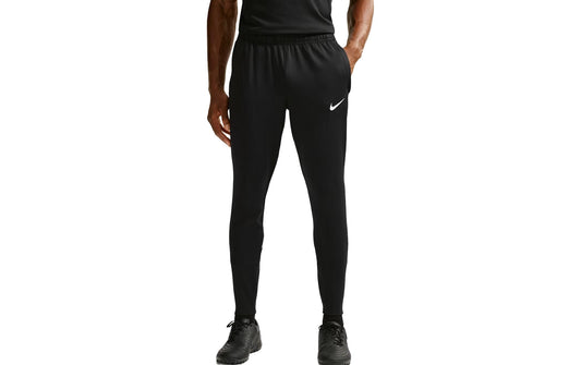 Nike | Pants M NK DF STRK PANT KPZ | Grösse: L Farbe: Black/White