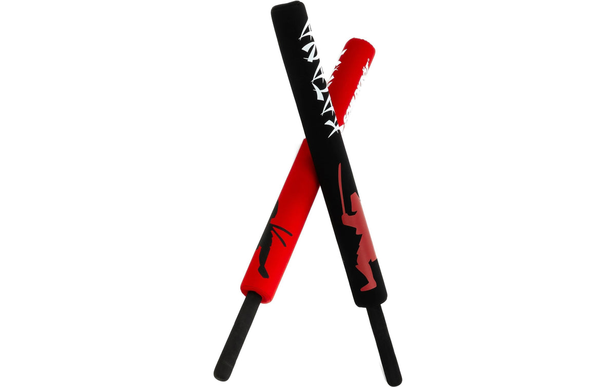 Schildkröt Katana Soft Schwerter Set