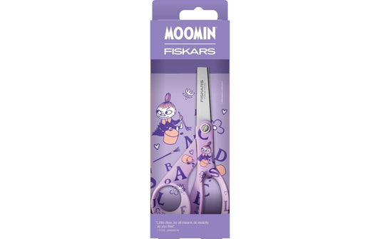 Fiskars Universalsch. Moomin ABC Littly My