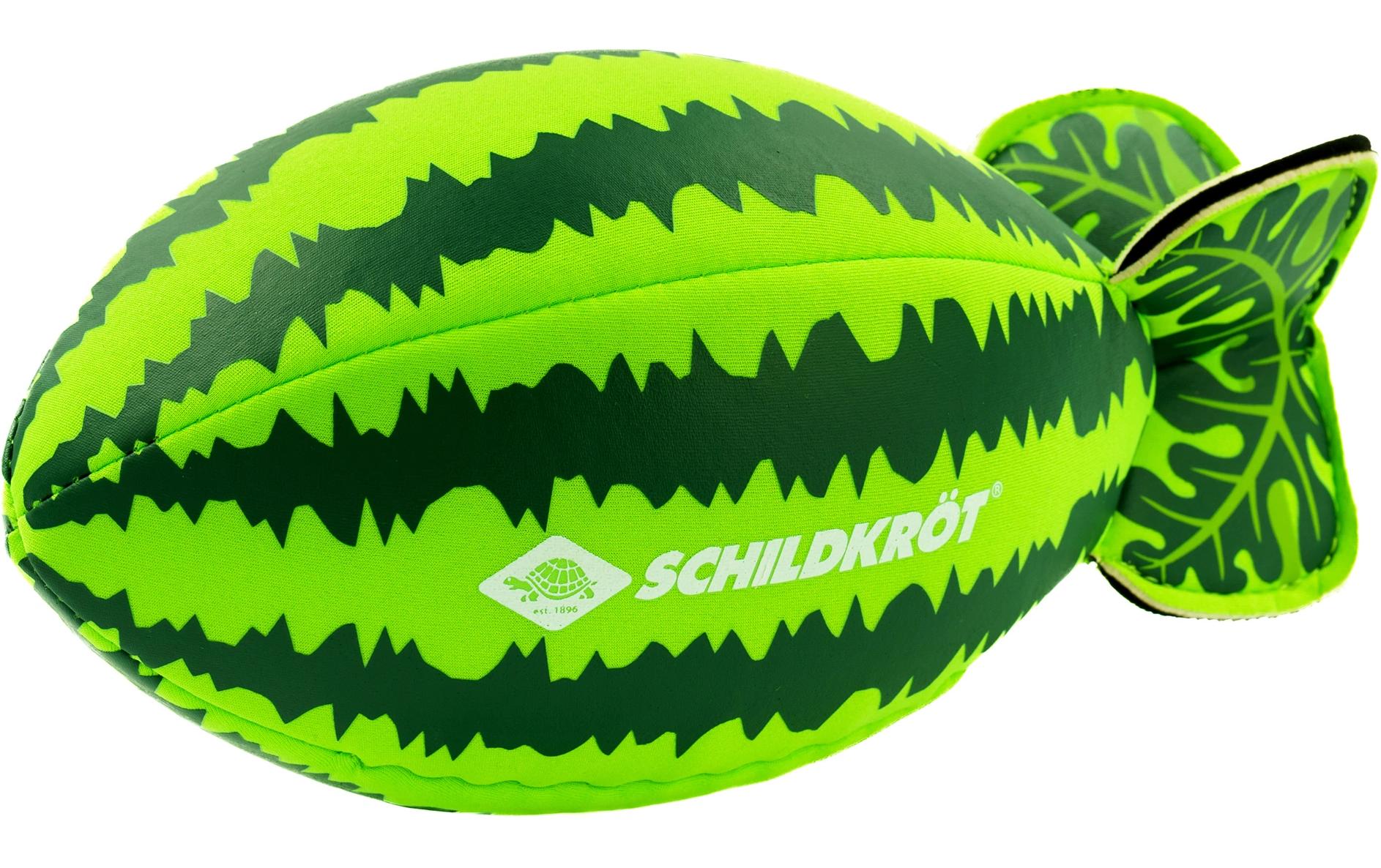 Schildkröt Splash Ball Watermelon