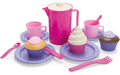 dantoy | MLP KAFFEE-DESSERTSET | IM NETZ 20 TEILE
