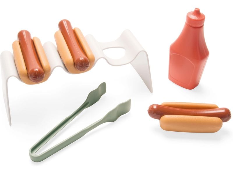 dantoy | GG HOTDOG SET IM BOX