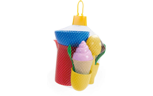 dantoy | EISSET IM NETZ 2 PERS. | 13TEILE