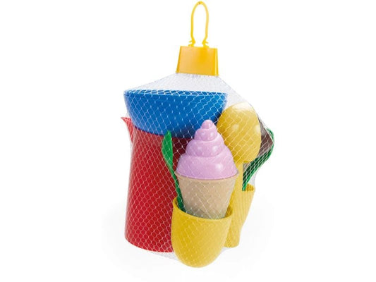 dantoy | EISSET IM NETZ 2 PERS. | 13TEILE