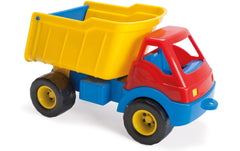 dantoy | LKW-PLASTIKRÄDER