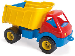 dantoy | LKW-PLASTIKRÄDER