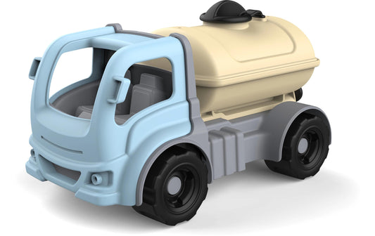 dantoy | CLASSIC SPIELZEUG TANKWAGEN | L17CM