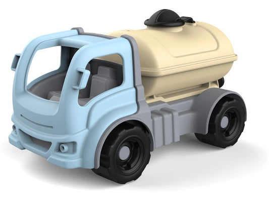 dantoy | CLASSIC SPIELZEUG TANKWAGEN | L17CM