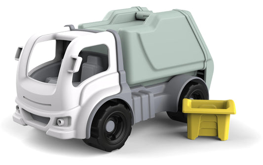dantoy | CLASSIC SPIELZEUG MÜLLWAGEN | L17CM