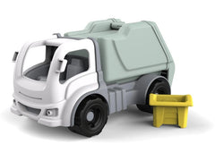 dantoy | CLASSIC SPIELZEUG MÜLLWAGEN | L17CM