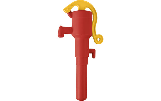 dantoy | CLASSIC RECYCCELTE WASSERPUMPE | ROT