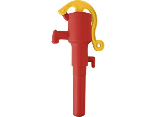dantoy | CLASSIC RECYCCELTE WASSERPUMPE | ROT