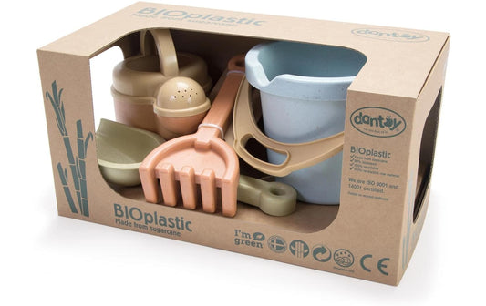 dantoy | BIO EIMERSET IM GESCHENKBOX