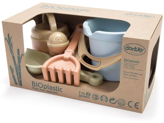 dantoy | BIO EIMERSET IM GESCHENKBOX