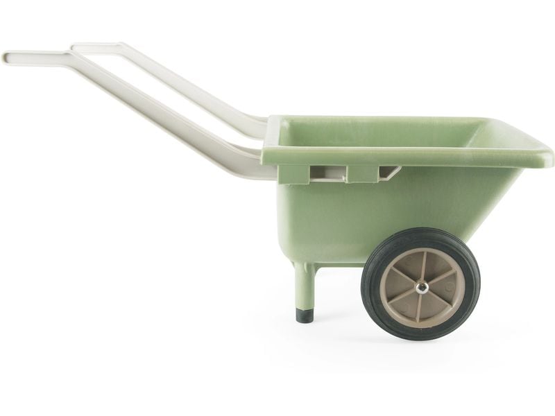 dantoy | GG SCHUBKARRE | L: 72 CM