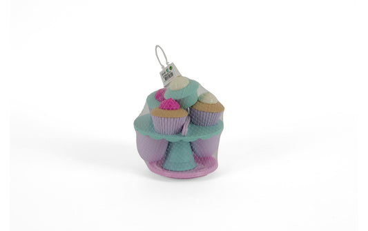 dantoy | FT CUPCAKE-SET | IM NETZ 17 TEILE