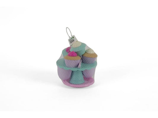 dantoy | FT CUPCAKE-SET | IM NETZ 17 TEILE
