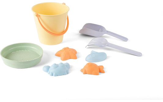 dantoy | PASTELS EIMERSET IM NETZ