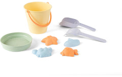 dantoy | PASTELS EIMERSET IM NETZ
