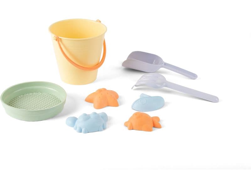 dantoy | PASTELS EIMERSET IM NETZ