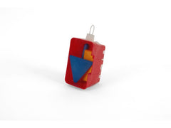 dantoy | CLASSIC RECYCELTES MAUER-SET | IM NETZ 3 TEILE