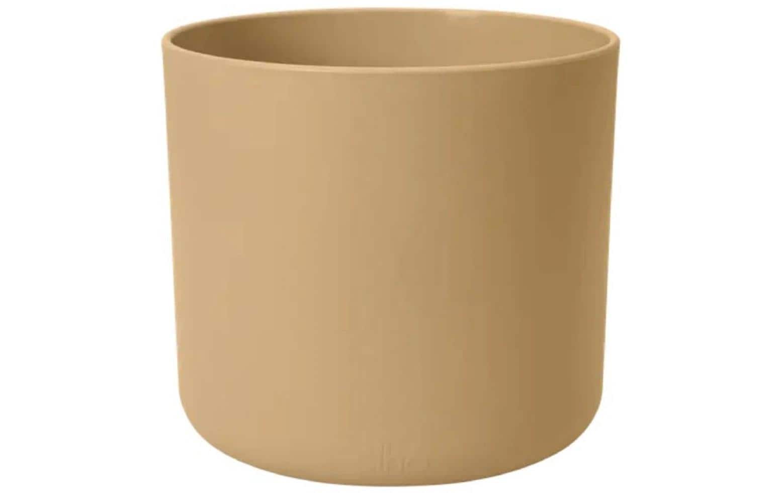 Elho Blumentopf b.for soft rund 14cm