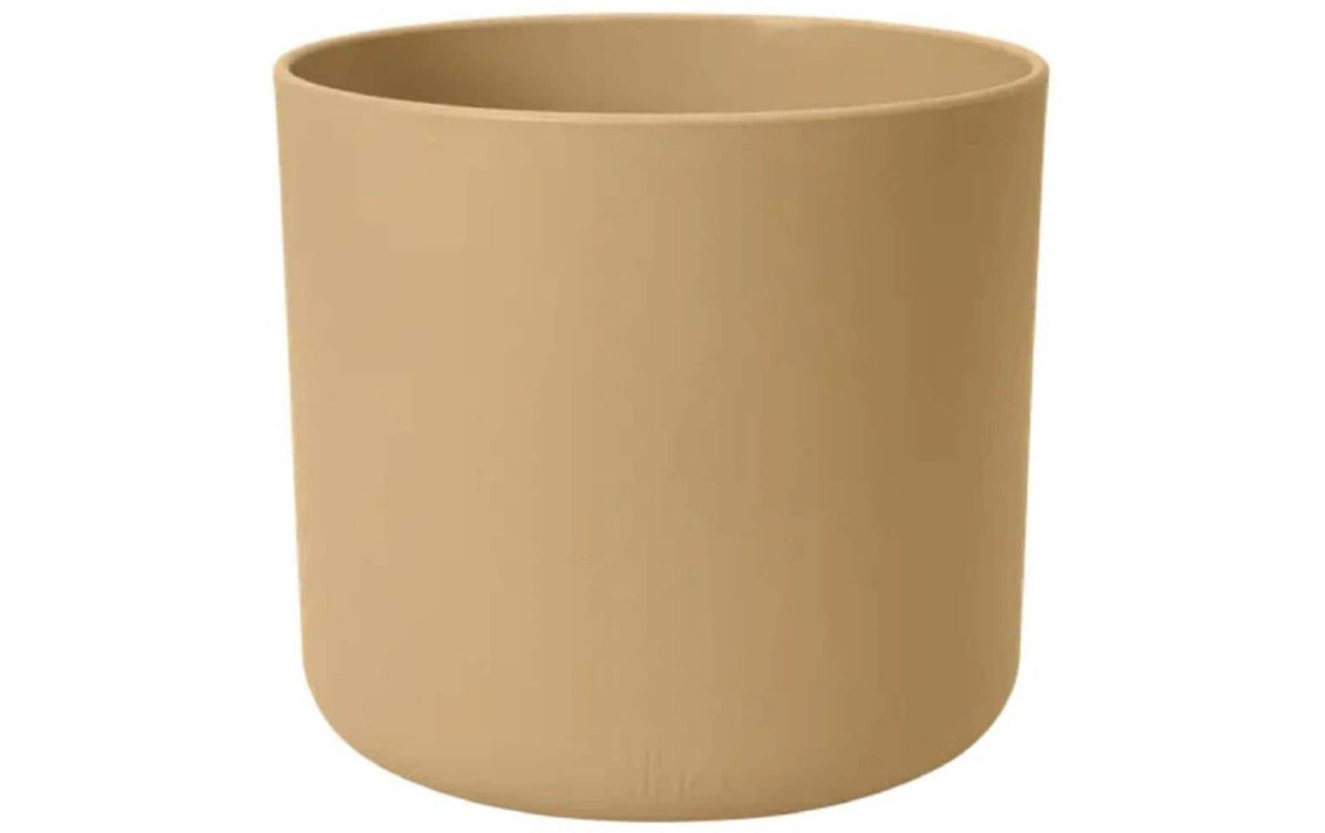 Elho Blumentopf b.for soft rund 14cm