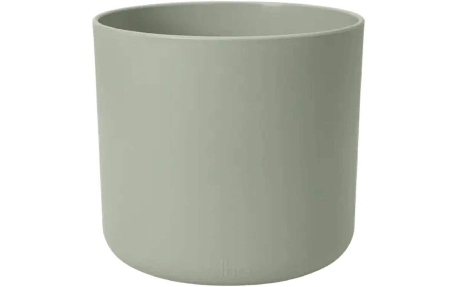 Elho Blumentopf b.for soft rund 14cm