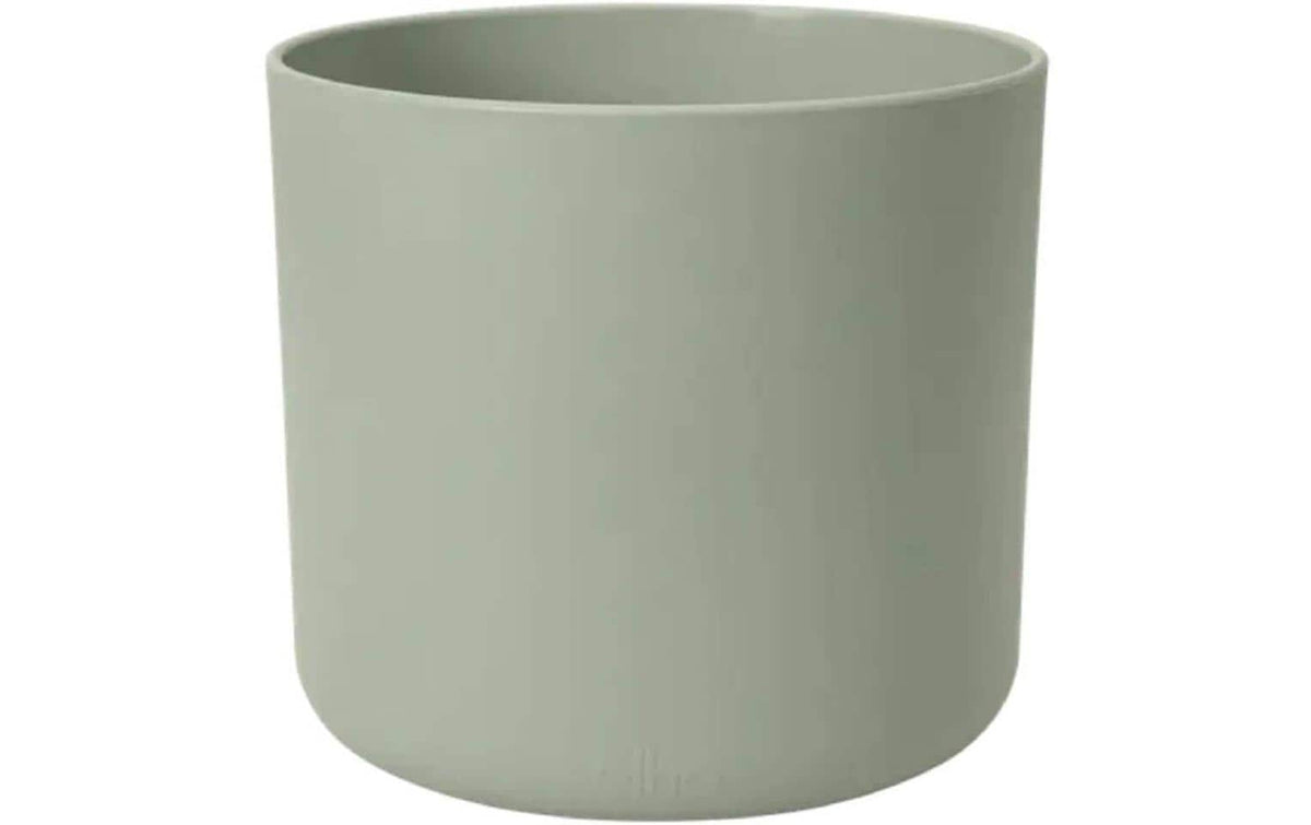 Elho Blumentopf b.for soft rund 14cm